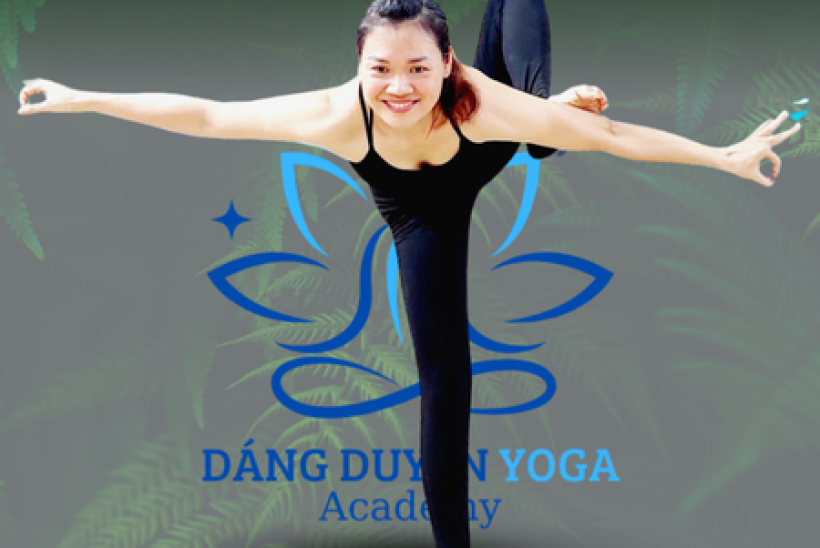 Cô Duyên Yoga 1 Cô Duyên Yoga 1