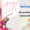 Ảnh bìa khóa học Yoga - KHỚP GỐI